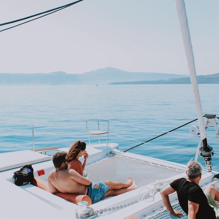 OpenInformationRegistry yacht fleet